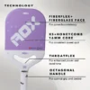 33ed2e97-343e-41ac-9292-b3b2dd4627b2.webp Aox T700 Carbon Pickleball Paddle