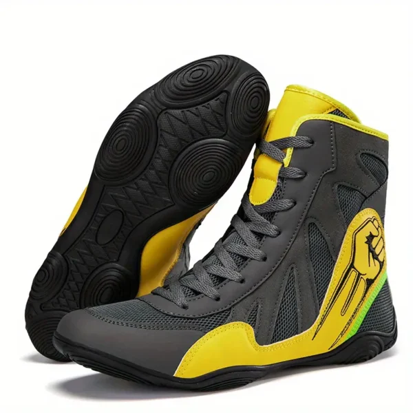 Lightweight Training Shoes