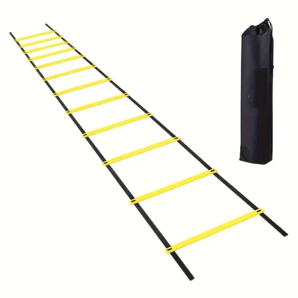 Agile Training Ladder Set