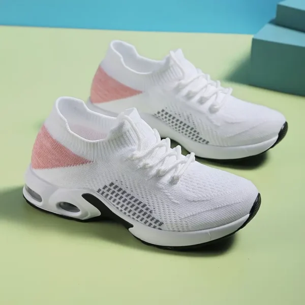80cf4872-716a-4778-b2f1-941d8048d851.webp Women's Breathable Sock Sneakers