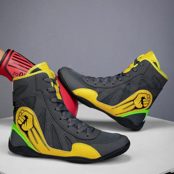 Lightweight Training Shoes