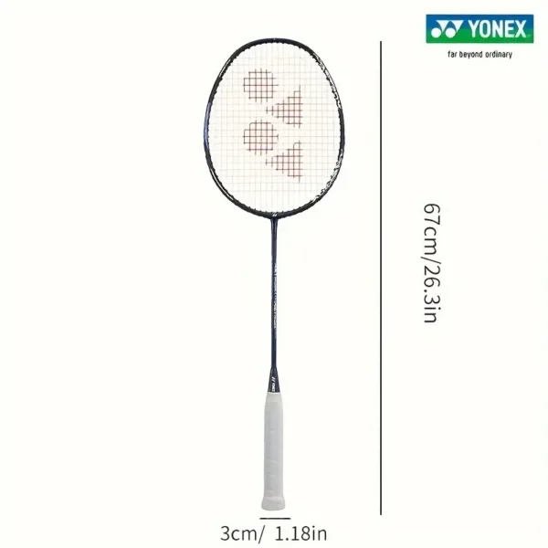 f19dc1ba-654a-401e-933f-687bc1c5463e.webp YONEX ASTROX 10: Ultra Light Badminton Racket